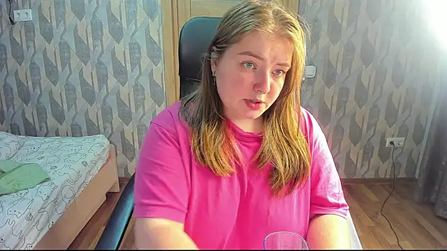 valery1610 online show from 07/25/26, 08:06