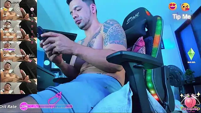 danitattoshot23cmc online show from 10/25/25, 03:47