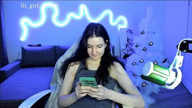 Bridget fitness online show from 12/07/24, 01:51
