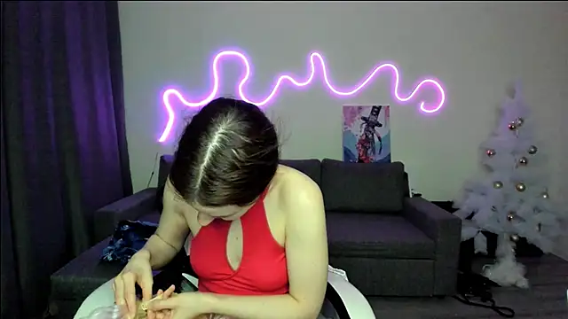 Bridget fitness online show from 12/13/24, 03:11