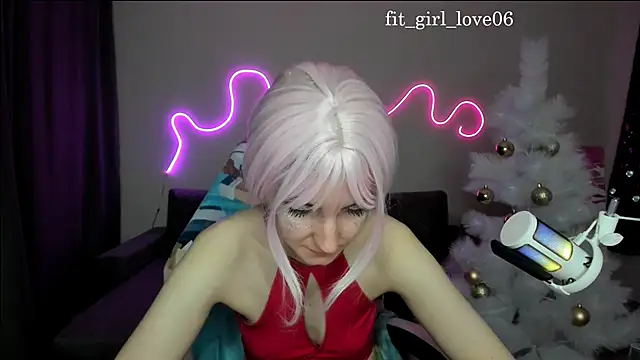 Bridget fitness online show from 12/29/24, 02:00