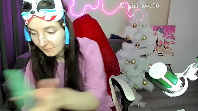 Bridget fitness online show from 12/31/24, 07:29