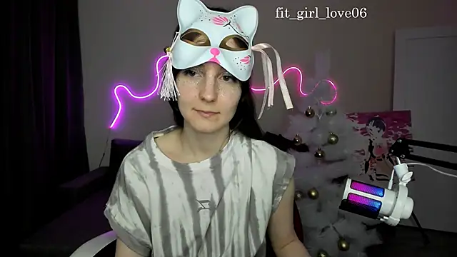 Bridget fitness online show from 12/31/24, 10:34