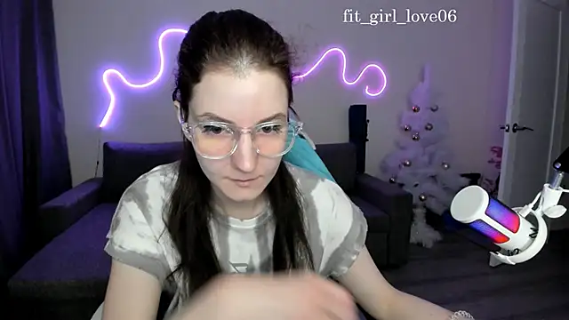 Bridget fitness online show from 01/03/25, 01:58
