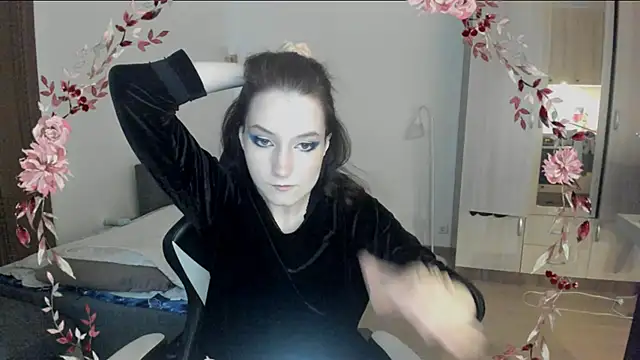 Bridget fitness online show from 02/28/25, 03:15