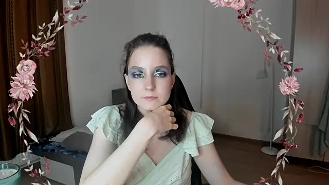Bridget fitness online show from 03/03/25, 01:53