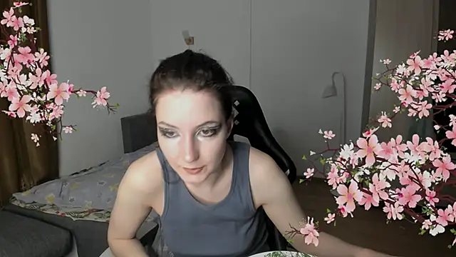 Bridget fitness online show from 03/07/25, 04:11