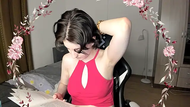 Bridget fitness online show from 03/11/25, 08:09
