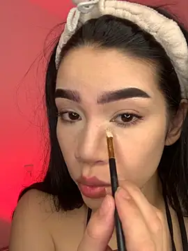 Ambar R0SSE online show from 01/21/25, 02:11