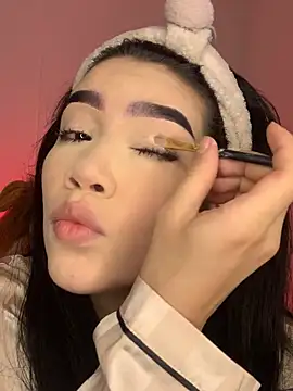 Ambar R0SSE online show from 01/22/25, 02:26