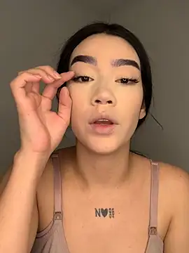 Ambar R0SSE online show from 01/24/25, 12:20