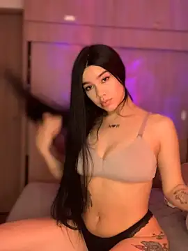 Ambar R0SSE online show from 01/29/25, 03:44