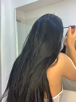 Ambar R0SSE online show from 02/16/25, 01:25