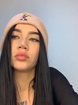 Ambar R0SSE online show from 03/04/25, 03:22