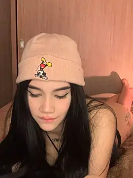 Ambar R0SSE online show from 03/05/25, 06:01