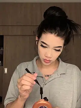 Ambar R0SSE online show from 03/10/25, 05:00