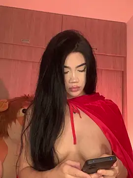 Ambar R0SSE online show from 03/23/25, 06:26