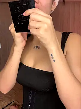 Ambar R0SSE online show from 09/11/25, 02:11