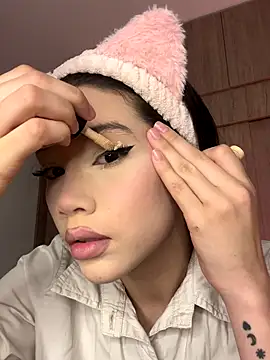 Ambar R0SSE online show from 09/25/25, 03:10