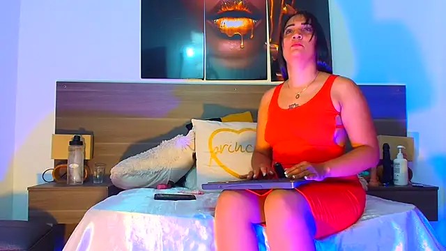 Mila cams1  online show from 05/17/26, 11:17