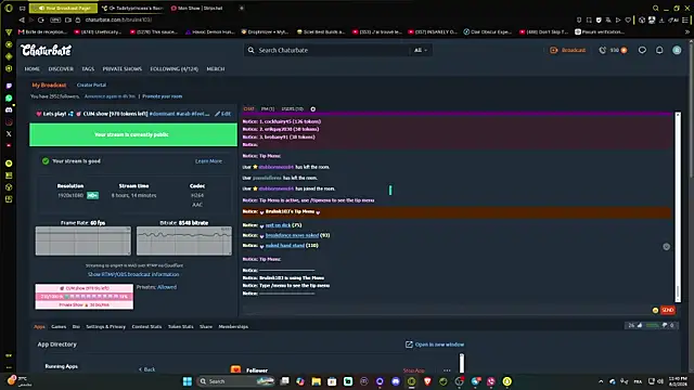 wild hunt online show from 08/02/26, 10:41