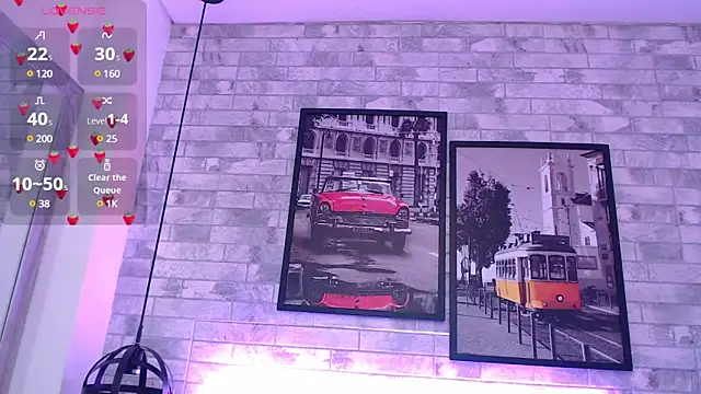 Snapshot of xbarbie_angelx chatting on 01/14/25, 08:48 xbarbie angelx online show from 01/14/25, 08:48