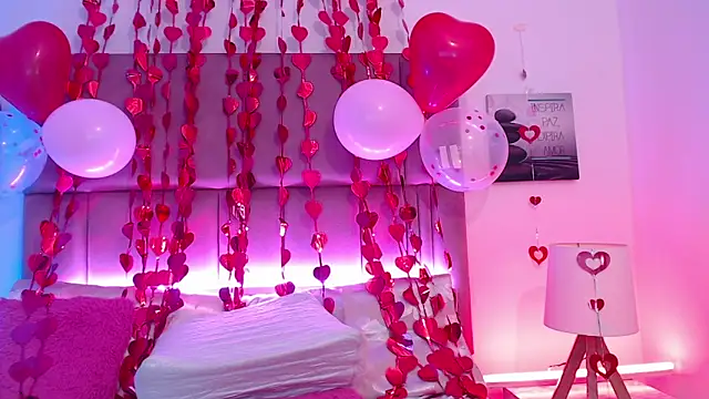 Snapshot of xbarbie_angelx chatting on 02/13/25, 10:11 xbarbie angelx online show from 02/13/25, 10:11