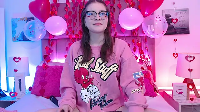 Snapshot of xbarbie_angelx chatting on 02/14/25, 03:47 xbarbie angelx online show from 02/14/25, 03:47