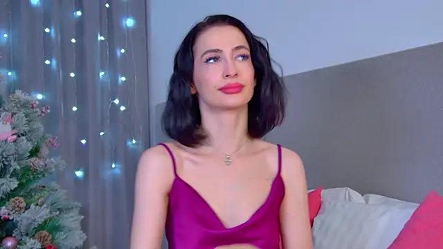 MarieKarma online show from 12/25/24, 11:53