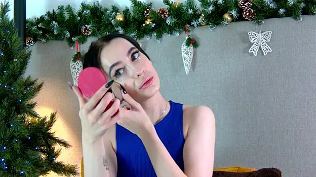 MarieKarma online show from 12/29/24, 06:27