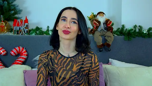 MarieKarma online show from 01/14/25, 12:54