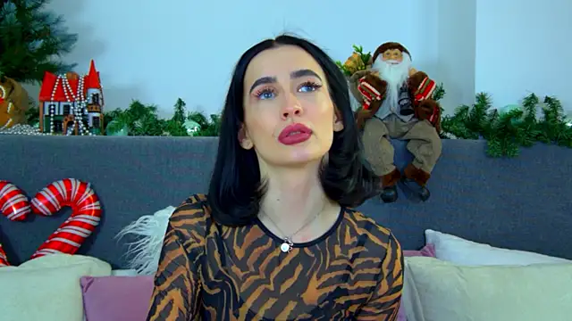 MarieKarma online show from 01/14/25, 04:04