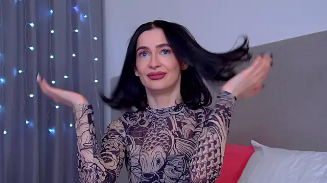 MarieKarma online show from 01/19/25, 05:37