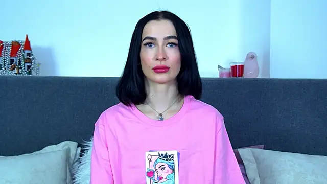 MarieKarma online show from 01/24/25, 06:25