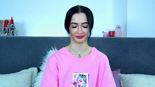 MarieKarma online show from 01/24/25, 09:47