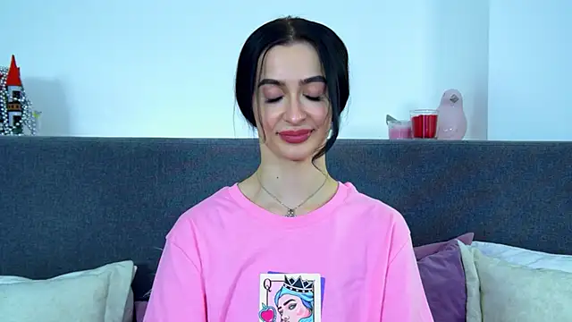 MarieKarma online show from 01/25/25, 12:48