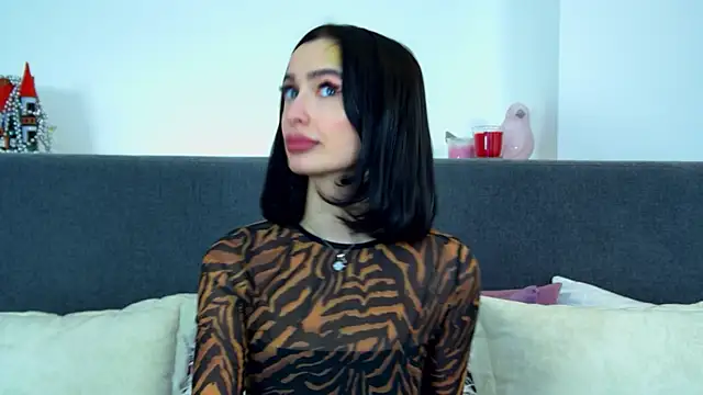 MarieKarma online show from 01/27/25, 12:43