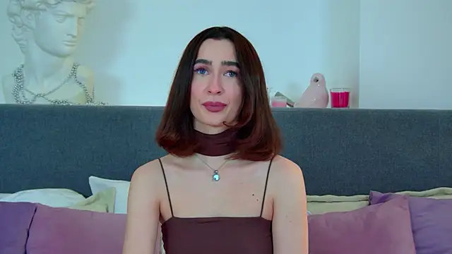 MarieKarma online show from 02/05/25, 12:42