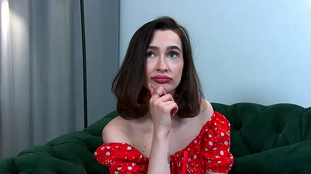 MarieKarma online show from 02/07/25, 12:42