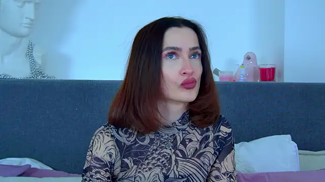 MarieKarma online show from 02/12/25, 04:44