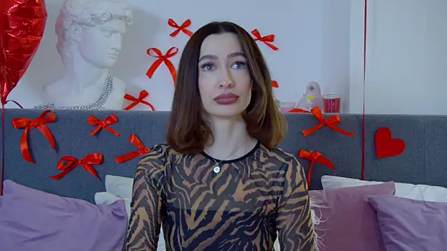 MarieKarma online show from 02/23/25, 09:48