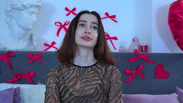 MarieKarma online show from 03/02/25, 09:32