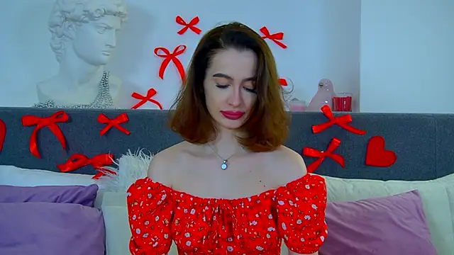 MarieKarma online show from 03/05/25, 03:51