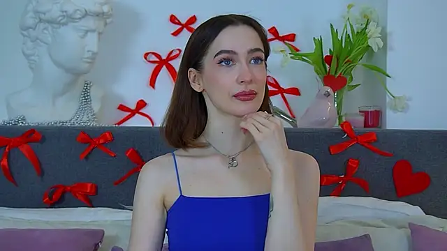 MarieKarma online show from 03/12/25, 01:03