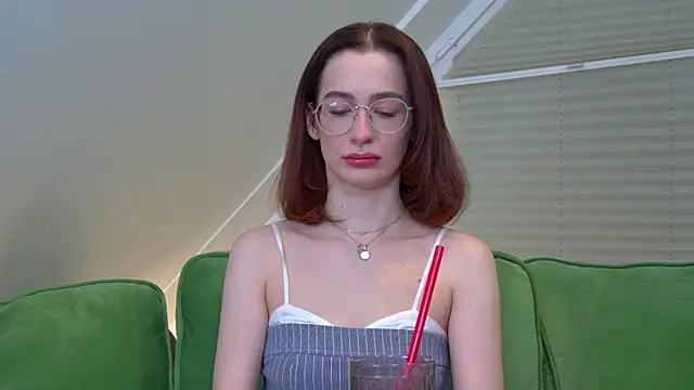 MarieKarma online show from 03/14/25, 09:32