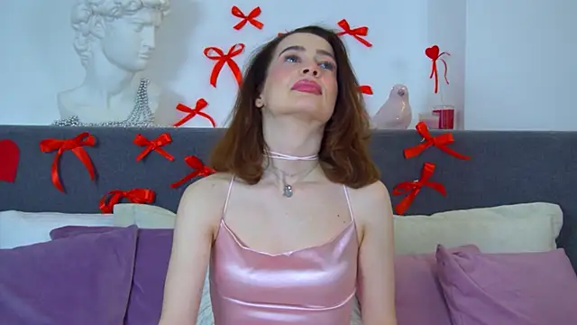 MarieKarma online show from 03/16/25, 09:37