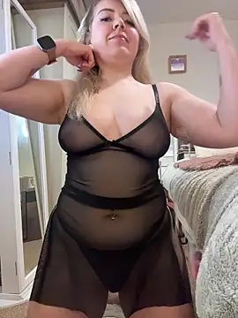 xxcurvyjessiexx online show from 02/08/26, 04:54