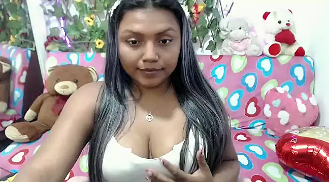sexysusan4you online show from 12/04/24, 10:30