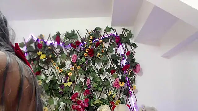 sexysusan4you online show from 12/14/24, 08:40