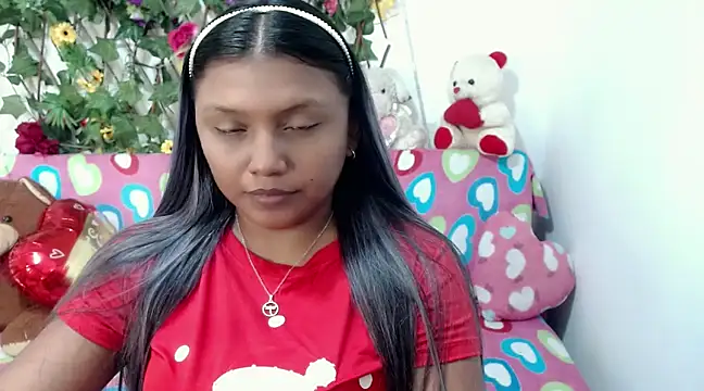 sexysusan4you online show from 12/31/24, 06:35